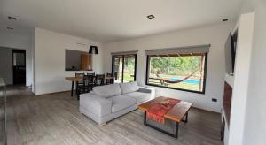 La casa de los buhos