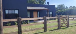 La casa de los buhos