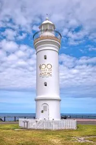 Seabreeze Luxury Beach House Kiama - Dunmore