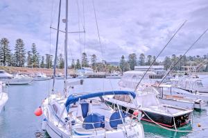 Seabreeze Luxury Beach House Kiama