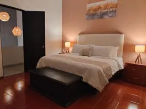 Posada Los Fuertes - Las Ánimas