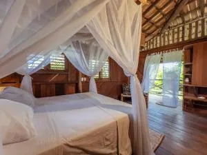 Kite House TatuBola Pousada Ceara - Acaraú