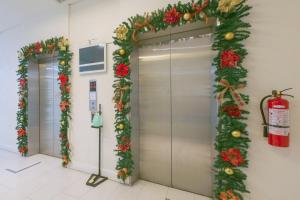 OYO 769 Poblacion Suites Polaris