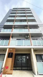 楽宿ー山王 - Hashimoto