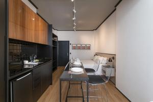 PA0608 - Lindo e espaçoso Studio na Avenida Paulista a 1 min do MASP