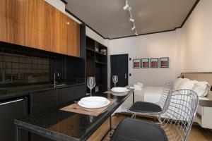 PA0608 - Lindo e espaçoso Studio na Avenida Paulista a 1 min do MASP