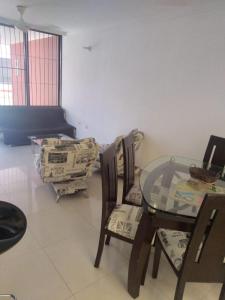 vacation home Ricaurte