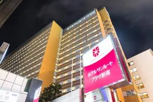Hotel Sunroute Plaza Shinjuku - Inagi