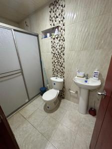 Habitación en Santiago de Tolú