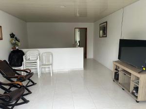Habitación en Santiago de Tolú