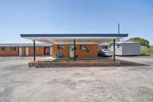 OYO Hotel Luling TX Downtown I-10/US-90 - Gonzales