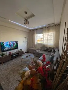 Cosy home - Aïn el Aouda