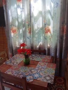 Alojamiento nayla y yaya