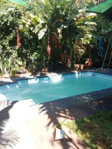 Alojamiento nayla y yaya