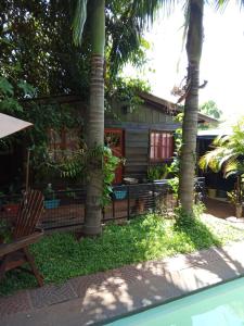 Alojamiento nayla y yaya