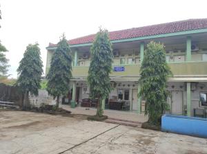 OYO 90333 Wisma Tenang Jaya Syariah