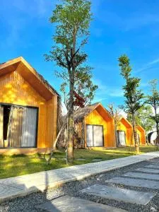 Mermaid Homestay - Ấp Thanh Sơn (1)