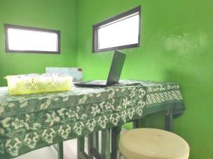 OYO 90333 Wisma Tenang Jaya Syariah