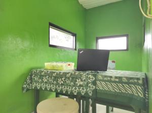 OYO 90333 Wisma Tenang Jaya Syariah