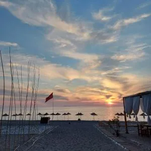 Lost Paradise Eco Camping - Shënvasi