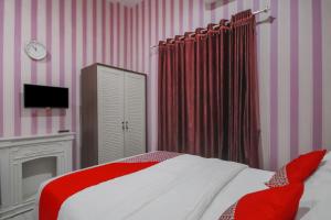 OYO 90338 Rumah Yasmin Syariah