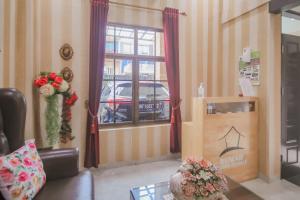 OYO 90338 Rumah Yasmin Syariah