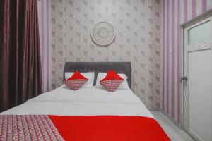 OYO 90338 Rumah Yasmin Syariah