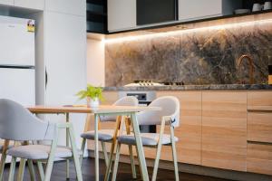 The Marker - Trendy Executive CBD Apt with parking