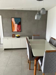 BarraBella 2 qts Vista Mar