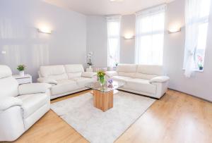 Studio Apartament Centrum Katowice