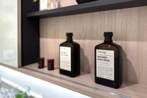 CB0316 I Lindo stúdio alto padrão - Aero Congonhas