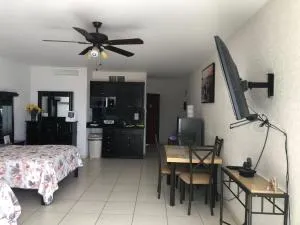Condominio Yaqui 320 - San Carlos