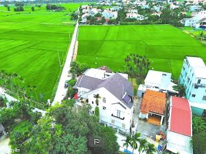 The Arch Villa Hội An