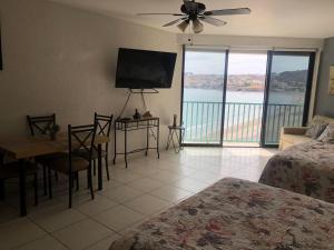 Condominio Yaqui 320