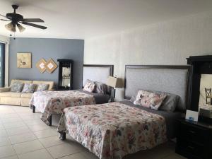 Condominio Yaqui 320