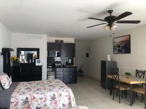 Condominio Yaqui 320