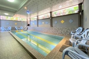 Hotel O Bayu Sintok Motel