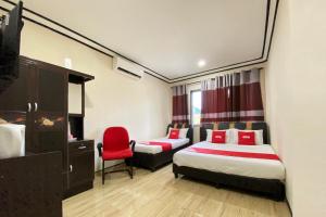 Hotel O Bayu Sintok Motel