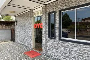 OYO 90205 Bayu Sintok Motel - 樟仑