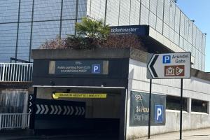 City Haven - Modern 2 Bedroom in Sheffield