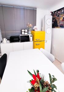 Seoul 리베스폴 3room KSPO-DOM Family trip - Apartmány, Soul