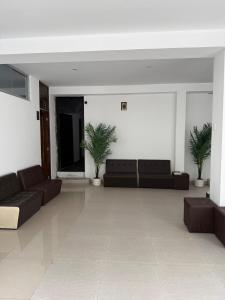 Loft and reception RISHEL