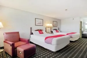 Lonestar Inn & Suites, Erick OK Hwy 40 BY OYO - Erick