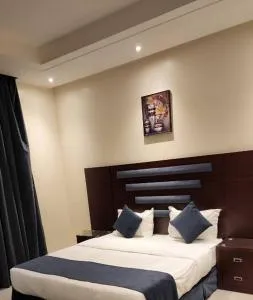 شقه مضيف الخير - 阿尔卡吉