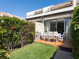 Holiday Home in Spain near the Beach & Marina