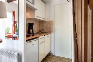 Hotels Comfort Aparthotel Mandelieu la Napoule Village : photos des chambres