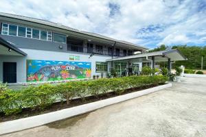 Hotel O Dh Residence