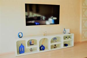 Apartement in Marrakech Village Prestigia - 2 Bedrooms - private pool