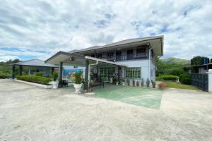 Hotel O Dh Residence