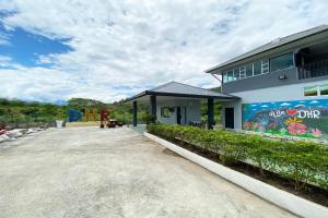 Hotel O Dh Residence